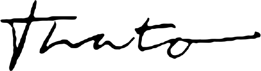 Thato Signature